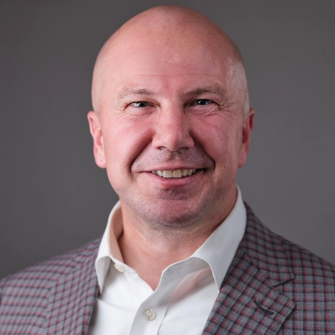 Lee Huffman's profile